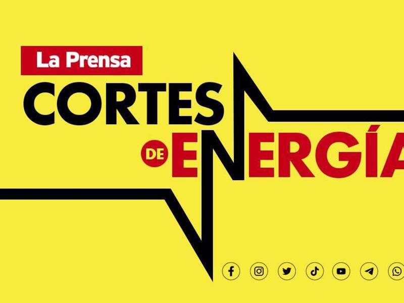 <b>Diversas ciudades hondureñas enfrentarán cortes de energía eléctrica este viernes 6 de diciembre de 2024</b>, según lo informó la <b>Empresa Nacional de Energía Eléctrica (ENEE)</b> a través de la plataforma <b>X (antes Twitter)</b>.