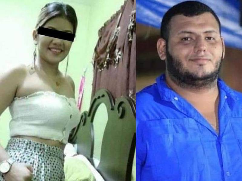 El cuerpo de Mauricio Rivas fue exhumado el lunes y ayer lo reclamaron en la morgue. Por el crimen capturaron a su novia Belky Ocampo y al taxista Félix Reyes.