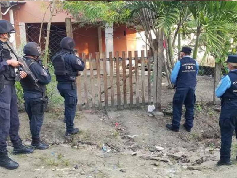 En marcha Operación Omega IX contra agresores de mujeres y corruptos