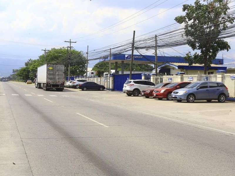 De momento se desconoce la identidad de los guardias de seguridad.