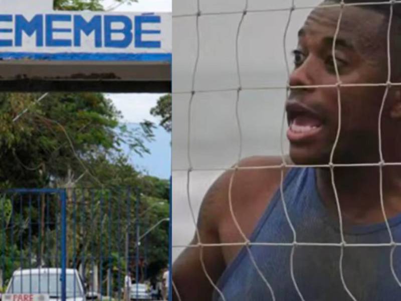 El exjugador brasileño Robinho ha sido noticia en las últimas horas tras salir de la cárcel de los famosos en donde ha guardado prisión en los últimos meses.