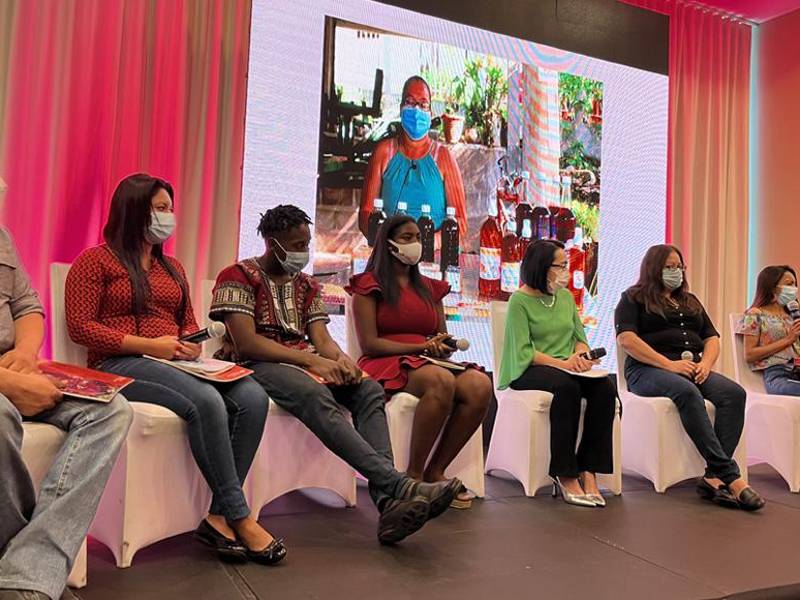 Ayuda en Acción es una fundación que lleva 40 años trabajando por la autosuficiencia de las personas.