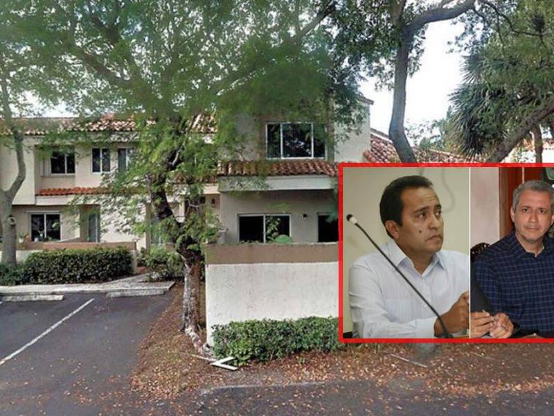 El Ministerio Público comunicó que el dinero será devuelto al Seguro Social.