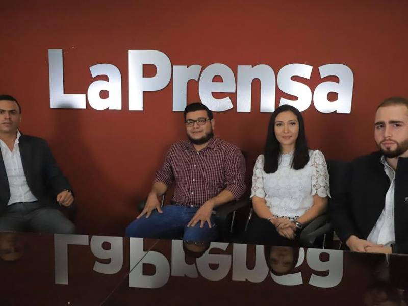 La juventud hizo un llamado unánime a acudir a las urnas de manera masiva en estas elecciones.