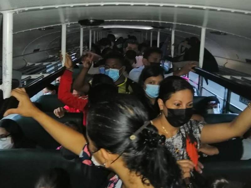 La mayoría de multas hasta ahora son por no acatar las medidas de bioseguridad.