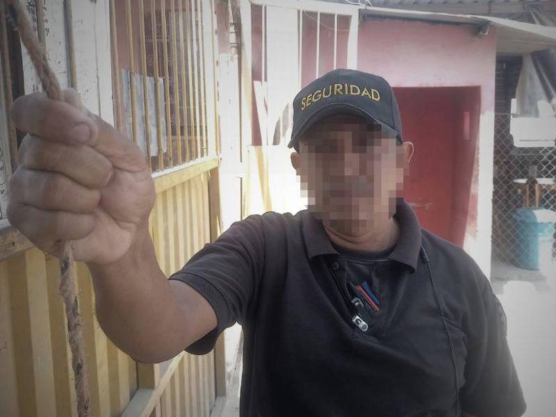 Solo por 22 de las muertes a manos de guardias, la fiscalía emitió requerimientos entre 2017 y 2022 en el país.