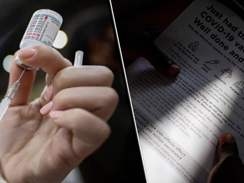 El Congreso Nacional aprobó mantener bajo secreto la información de adquisición de vacunas. /