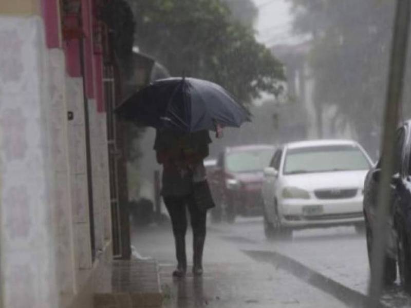 Imagen referencial de archivo.