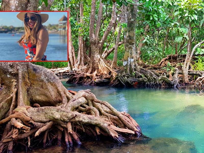 La familia Peña insistirá para reanudar la búsqueda en los manglares, pero con expertos.