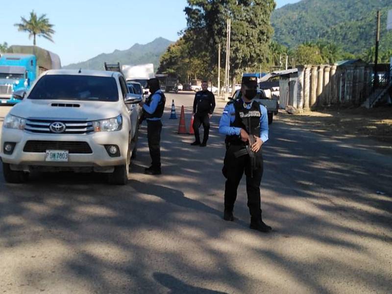 Uno de los objetivos es desmantelar una organización criminal dedicada al narcomenudeo.