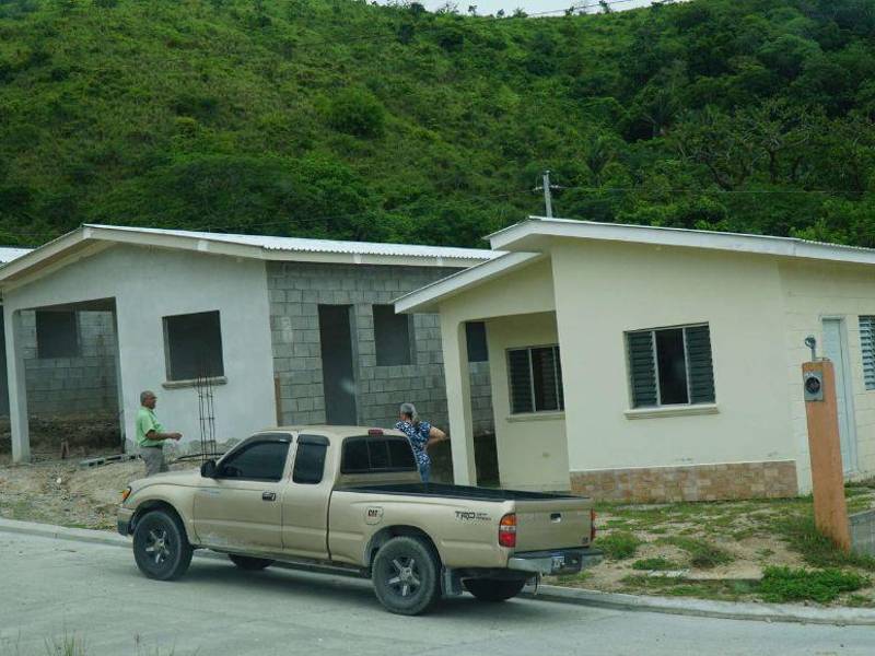 A inicios de junio el Banco Hondureño para la Producción y la Vivienda aprobó una reducción de tasas de interés para casa social a 4% y sectores medios a 7%.