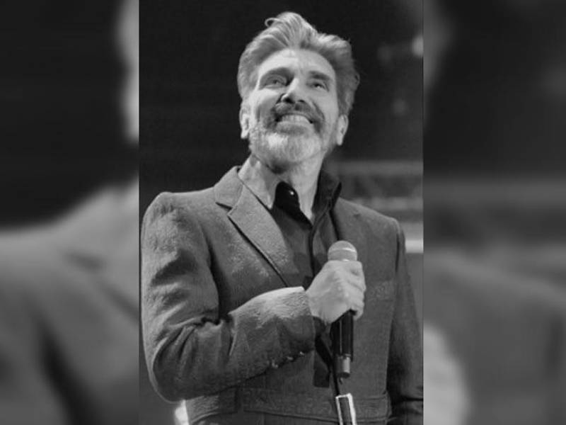 Verdaguer fue un reconocido cantante, vendió más de 20 millones de discos en Latinoamérica.