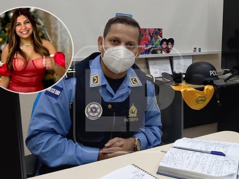 La Policía argumenta que los indicios recopilados hasta ahora van encaminados a que Angie Peña sufrió un accidente en el mar.