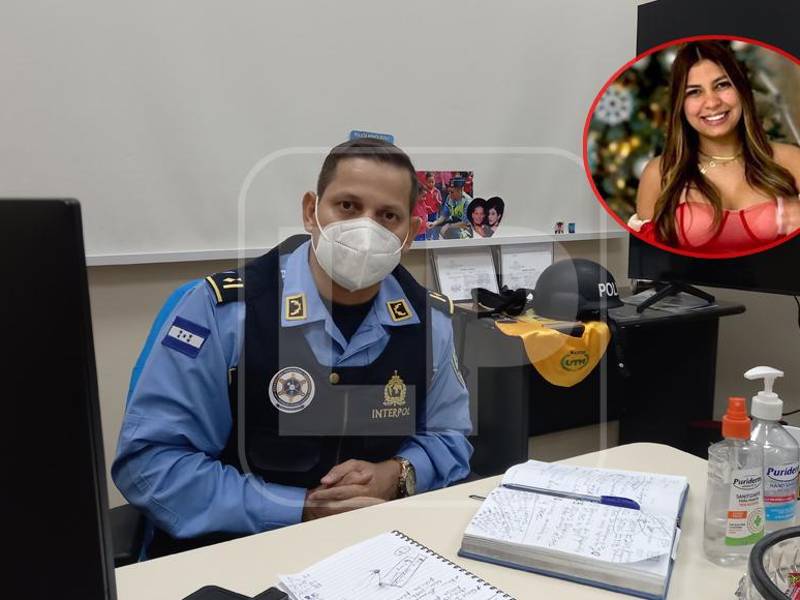 Cristian Nolasco, vocero de la DPI, manifestó en ese tipo de casos habitualmente se ponen sobre la mesa tres líneas de investigación.