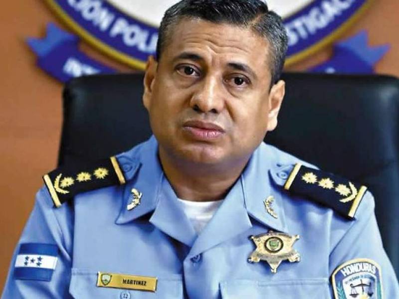 Rommel Martínez ha estado a cargo de la investigación de múltiples casos de impacto en los últimos años.