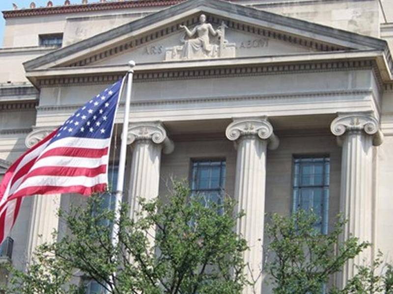 La Fuerza de Tarea del Departamento de Justicia busca contrarrestar la corrupción en la región.