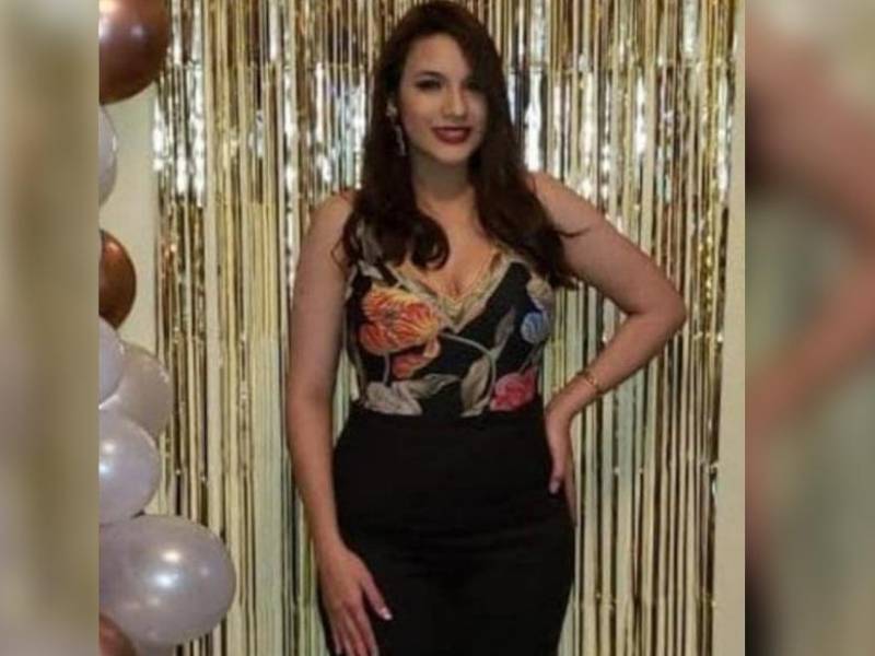 Hasta ahora no se tienen pistas del paradero de Iris Ivonne Villatoro.