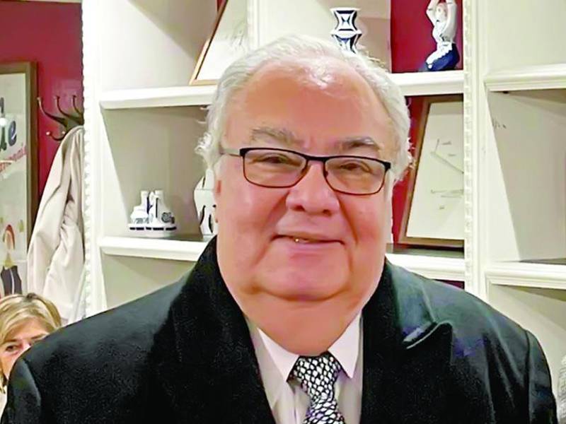 Iván Romero Martínez.