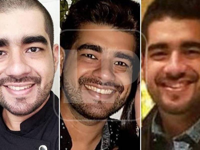 Nuevos detalles surgen alrededor de la muerte violenta de un hombre en un hecho ocurrido ayer jueves al interior de un motel en San Pedro Sula, zona norte de Honduras.