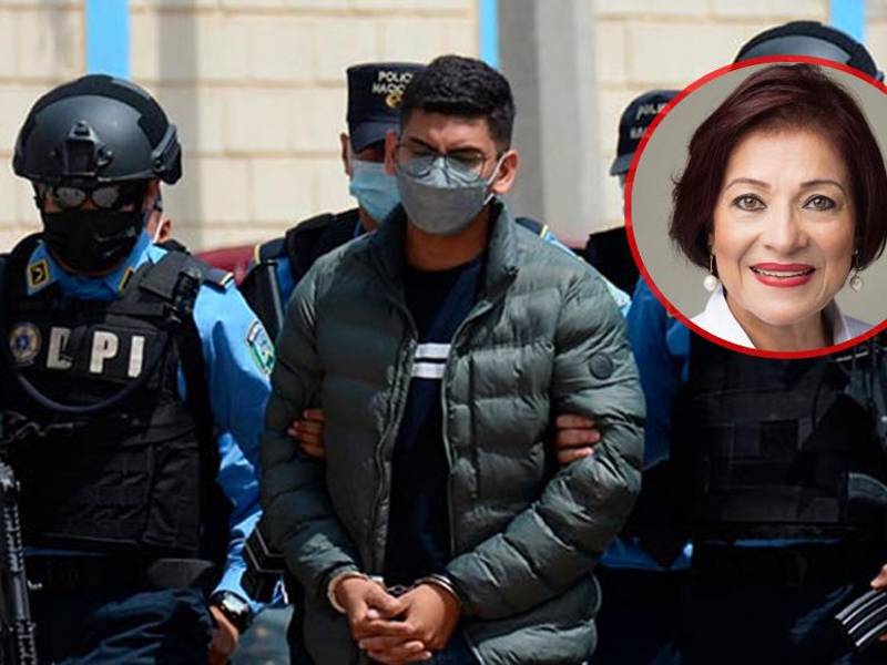 Las autoridades policiales han capturado a tres sospechosos de haber participado en este asesinato.