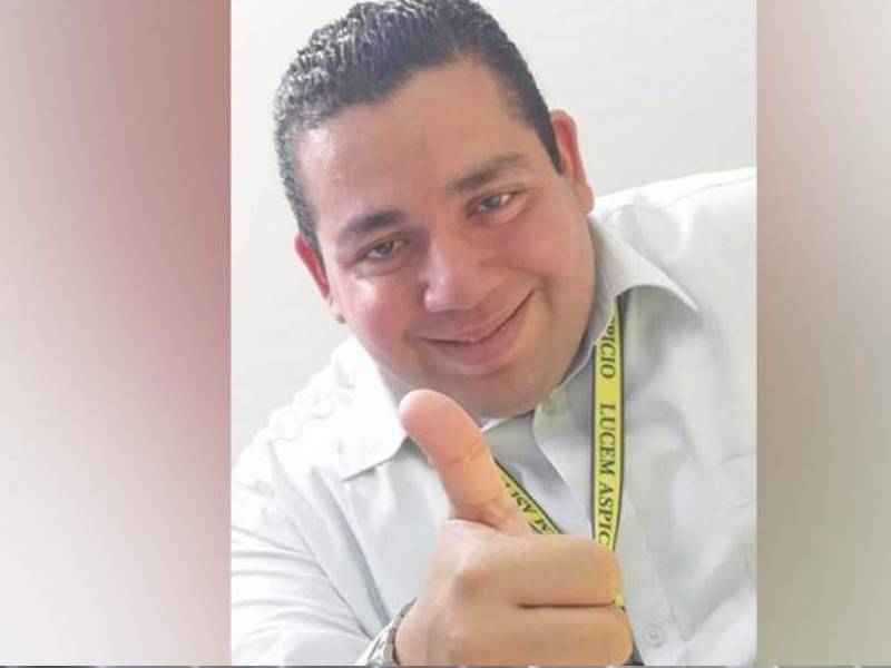 Óscar Jananía deja un inmenso legado entre la comunidad universitaria y gremio periodístico.