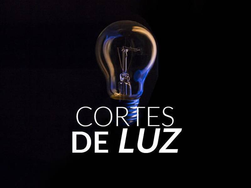 Cortes de luz en Honduras | Fotografía: La Prensa