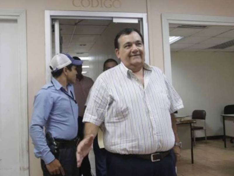 El Ministerio Público lo supone responsable de fraude y abuso de autoridad.