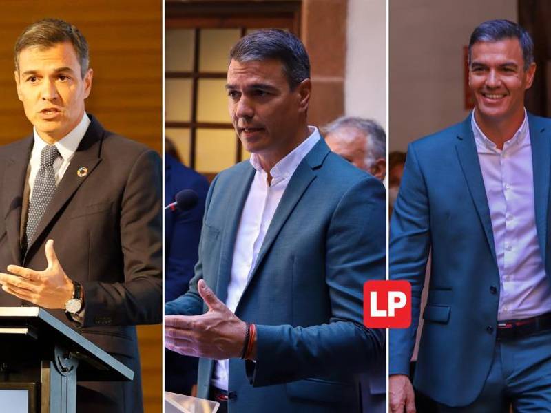 El presidente de España, Pedro Sánchez, llegará a Honduras este jueves 25 de agosto como parte de su gira por Latinoamérica.