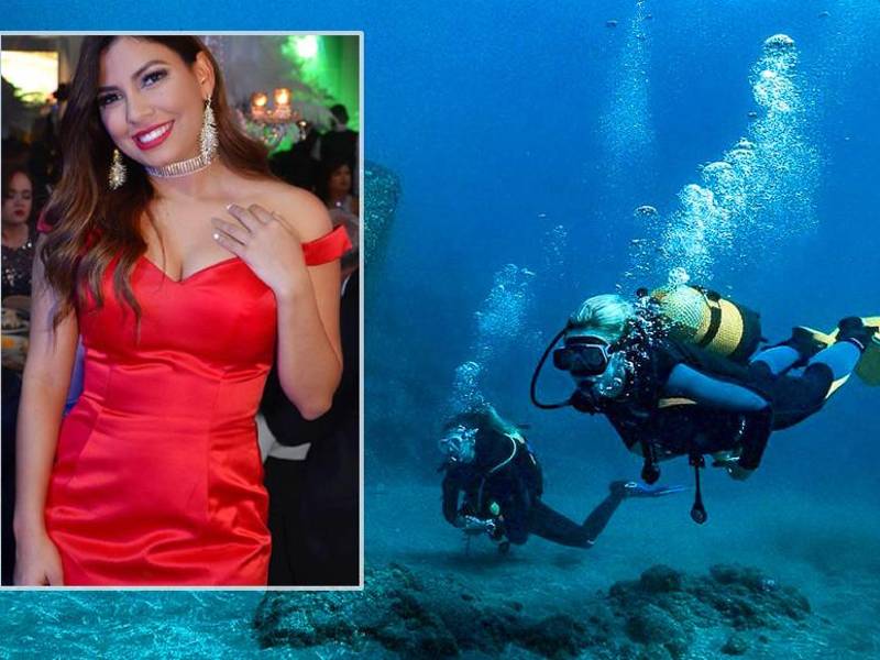 Angie Peña sigue sin ser encontrada pese a los múltiples esfuerzos de equipos de apoyo.