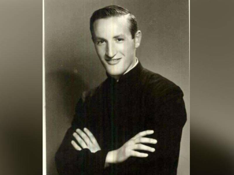 Pudo ser ordenado como obispo en Roma o en España, su tierra natal, pero monseñor Ángel Garachana Pérez eligió San Pedro Sula y como fecha el Día de la Virgen de Suyapa, Patrona de los hondureños.