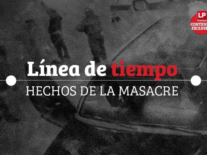 Las cámaras captaron cómo se desarrolló el atentado contra los cuatro jóvenes, entre ellos un hijo del expresidente Pepe Lobo.