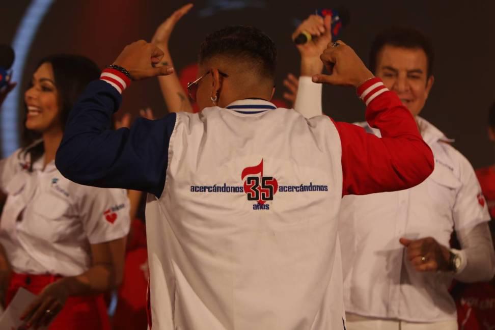 Esta es la meta Teletón 2024, conozca qué días se realizará