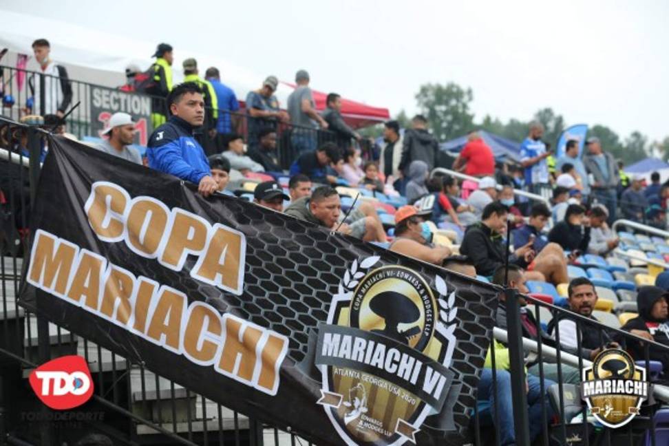 Los futbolistas hondureños que están jugando en ligas burocráticas de Estados Unidos