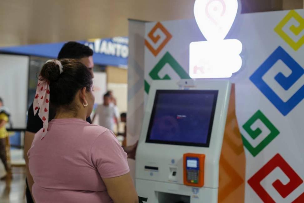 Registro pretende instalar más Puntos RNP en San Pedro Sula