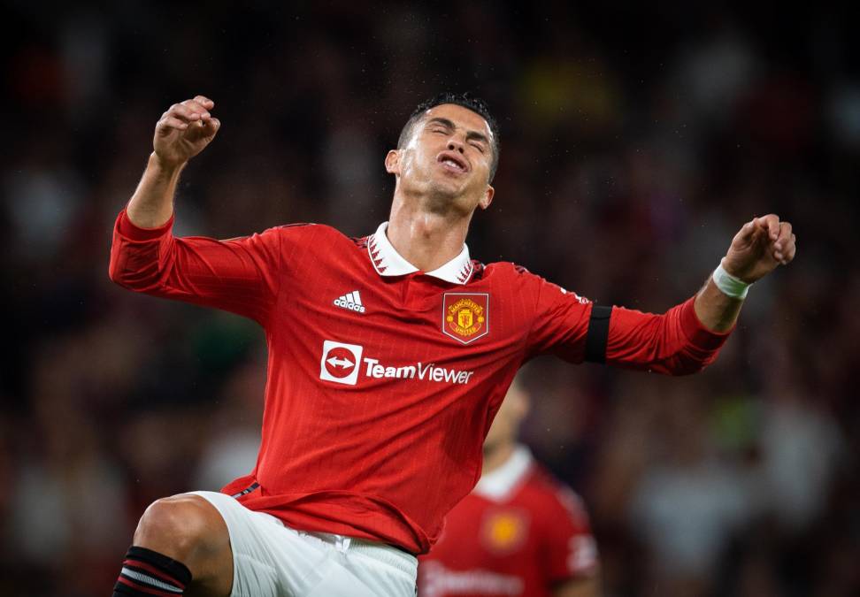 Frustración de Cristiano Ronaldo en su regreso a la Europa League; homenaje a la reina Isabel II y locura en Real Sociedad