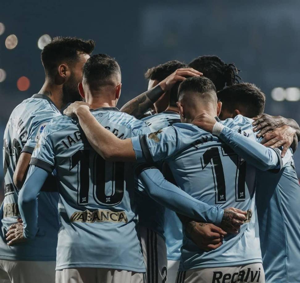 El Celta de Vigo de España es otro de los que aparece como candidato para reforzarse con Alberth Elis. Portales españoles alusivos al equipo indicaron el pasado 6 de julio que el equipo tiene en la mira al catracho.