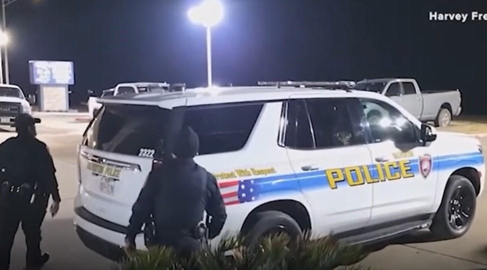 El Monstruo de Galveston: raptó y abusó de niña de 12 años que paseaba su perro