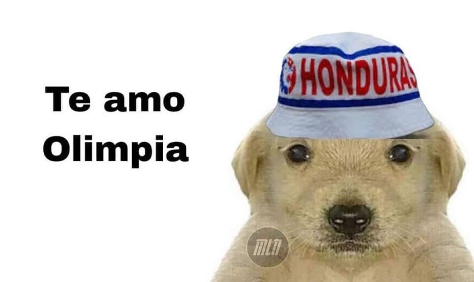 Memes: Motagua y ‘La Tota‘ Medina sufren las burlas tras ser goleados por el Olimpia de Troglio