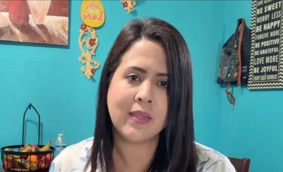 ¿Quién es la periodista de Univisión detenida por ICE? Recién ayudó a hondureño