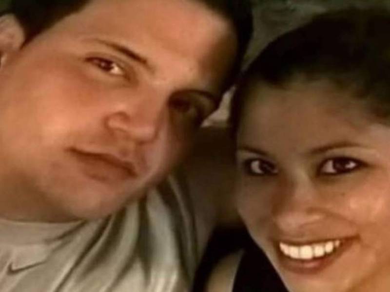 Fidel López fue apresado por el asesinato de Nemeth el mismo día de la muerte de la joven peruana.