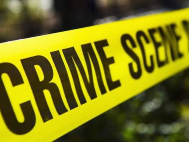 Los jóvenes fueron hallados ejecutados a disparos en una zona de Macuelizo.