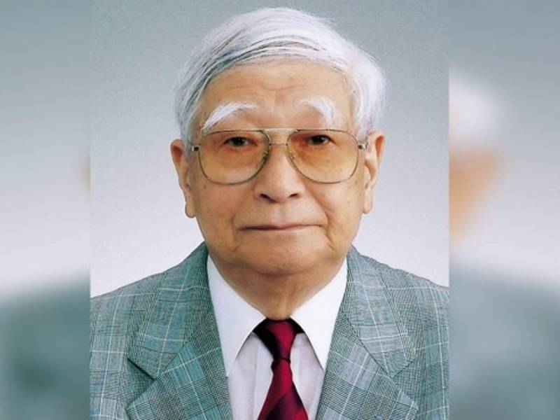 Kawasaki tiene la distinción de tener su nombre asociado a la enfermedad poco conocido de los niños. Este nombramiento no era algo que él, un hombre modesto, buscó. Foto AFP