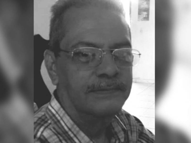 Otto Aramis Martínez fue un maestro de generaciones.