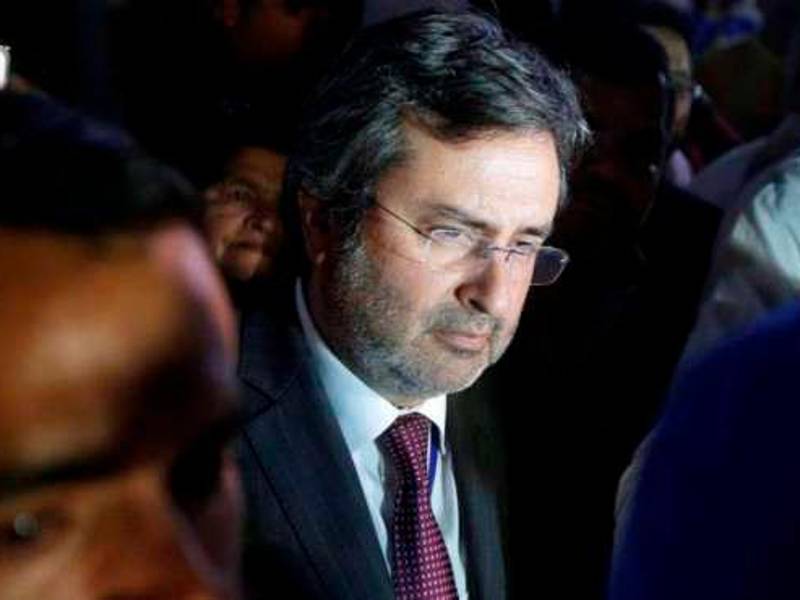 <b><span class=mln_uppercase_mln>veedor.</span></b> Jiménez Mayor vino como observador internacional.<span class=mln_uppercase_mln> </span>