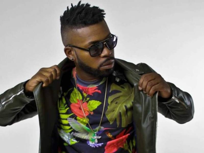 JCP El Especialista admira el trabajo de artistas como Jowell y Randy, Farruko, Mr. Vegas y Ñengo Flow.