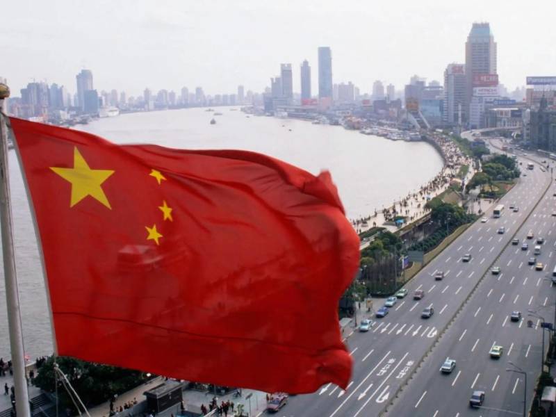 La mayoría de empresas que EEUU añadió a su “lista negra” son del área de tecnología.