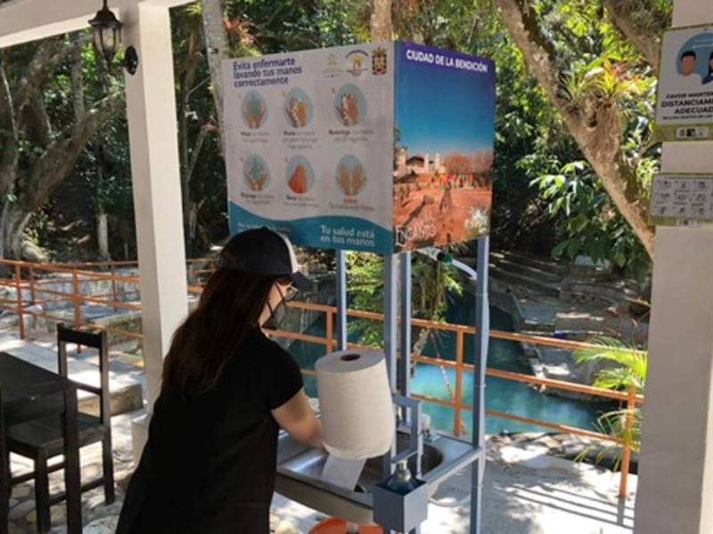 El rubro hotelero es consciente que esta vez no habrá una derrama económica como en años normales.