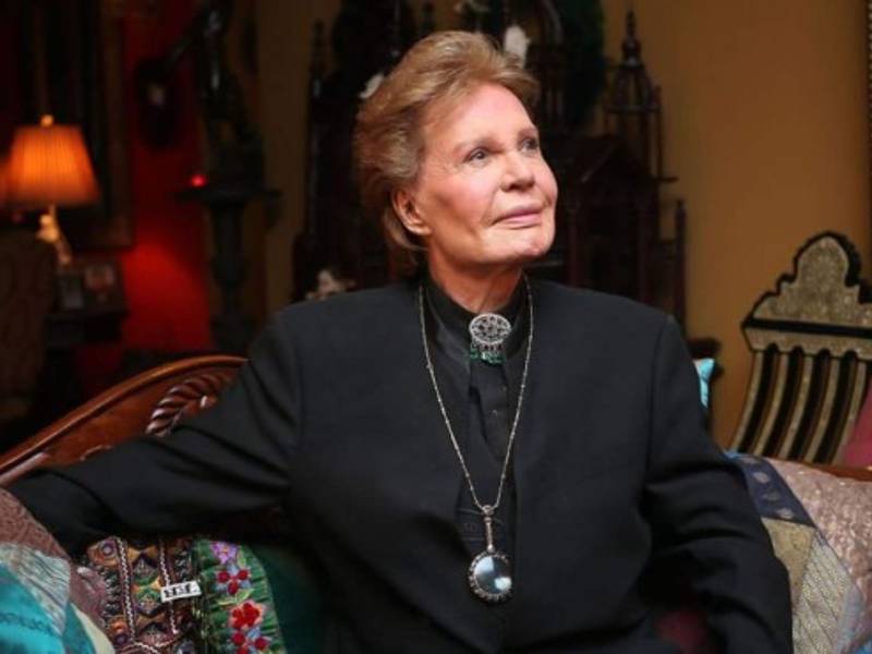 Walter Mercado murió el 02 de noviembre a sus 87 años.