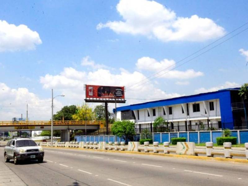 No habrá lluvia en arranque de la semana.