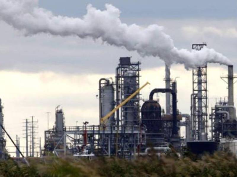 En los primeros tres meses se importaron un poco más de 6,6 millones de barriles de derivados del petróleo.